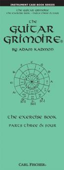 The Guitar Grimoire 