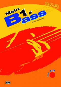 Mein 1. Bass 