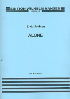 Alone 