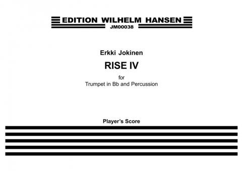 Rise IV 
