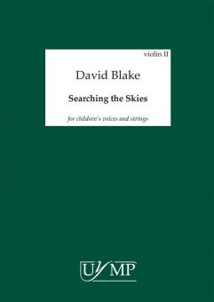 Searching The Skies 
