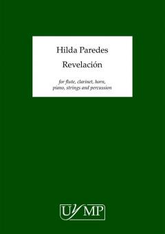 Revelacion 