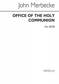 Communion 