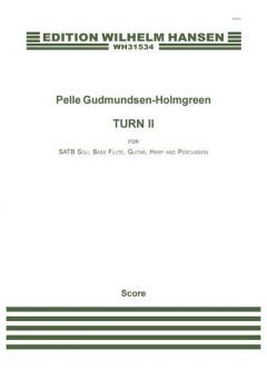 Turn II 