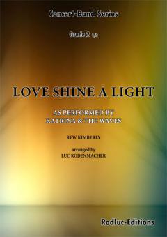 Love Shine A Light 