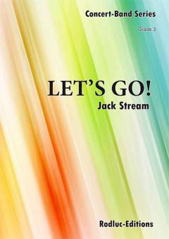 Let's Go! 