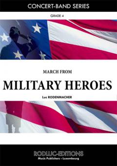 Military Heroes 
