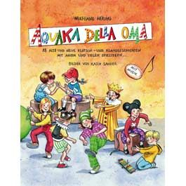 Aquaka Della Oma 