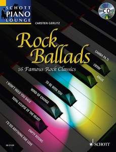 Rock Ballads 2 