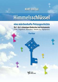 Himmelsschlüssel 