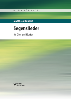 Segenslieder 