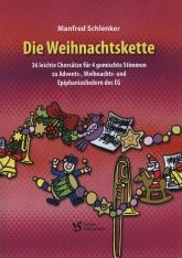 Die Weihnachtskette 