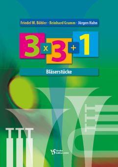 3 x 3 + 1 