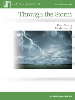 Through The Storm 