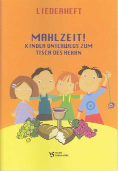 Mahlzeit! 