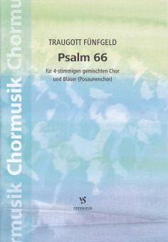 Psalm 66 