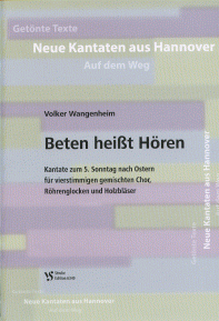 Beten heißt Hören 