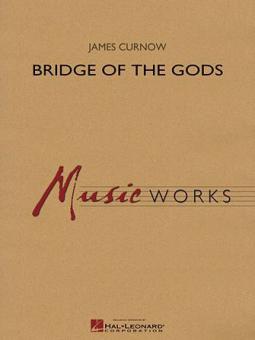 Bridge Of The Gods 