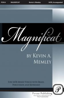Magnificat Standard