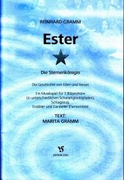 Ester - Die Sternenkönigin 