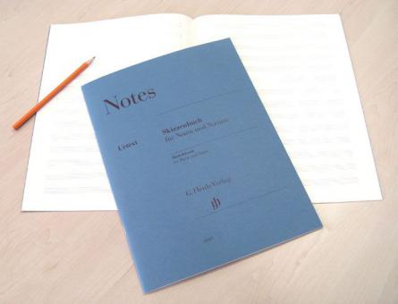 Notes (groß) 