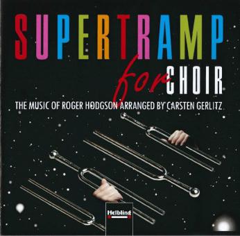Supertramp for Choir 