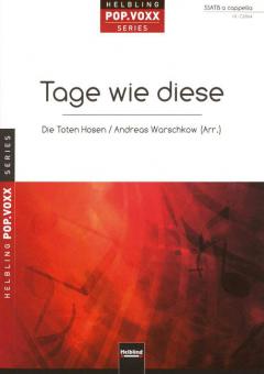 Tage wie diese 