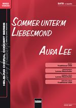 Sommer unter'm Liebesmond / Aura Lee 