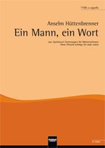 Ein Mann, ein Wort 