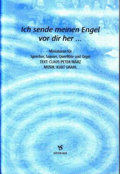 Ich sende meinen Engel vor dir her ... 