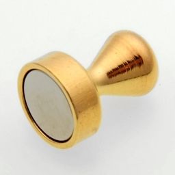 Magnet Mini (Gold) 