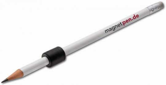 Magnet Pen - White 