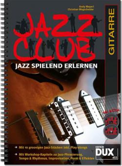 Jazz Club 