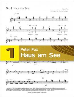Haus am See 