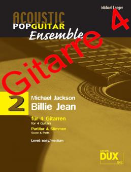 Billie Jean 