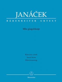 Messe glagolitique 