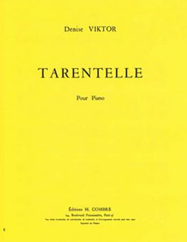 Tarentelle 