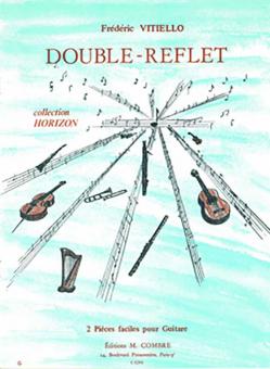 Double reflet (2 pièces) 