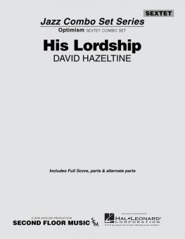 His Lordship 