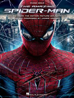 The Amazing Spider-Man 
