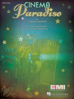 Cinema Paradiso 