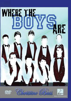 Where The Boys Are 