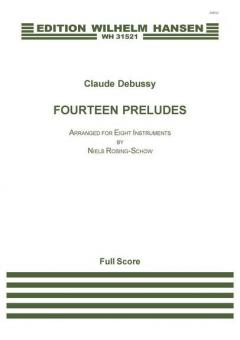 Fourteen Preludes 