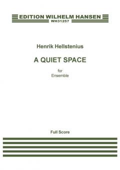 A Quiet Place 