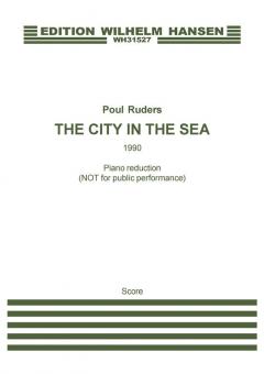 The City in the Sea 