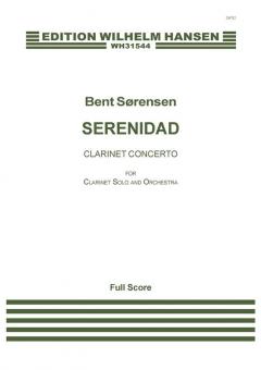 Serenidad 