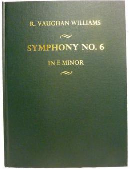 Symphony No. 6 in E Minor 