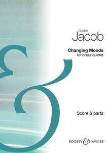 Changing Moods 
