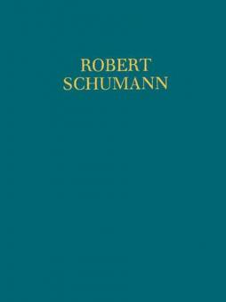 Works for Piano Solo Op. 22 