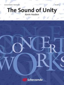 The Sound Of Unity 
